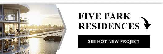 Five Park Residences